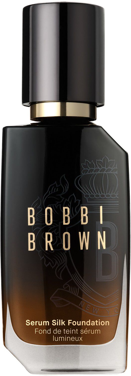 Serum Silk Foundation