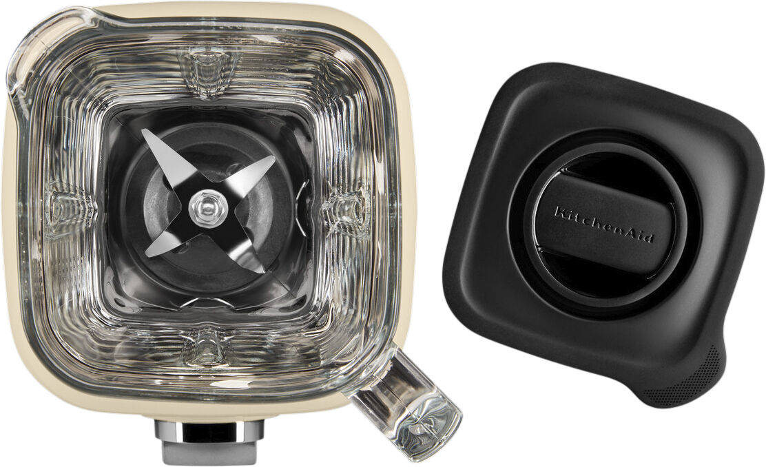 Artisan K400 blender. 1,4 L