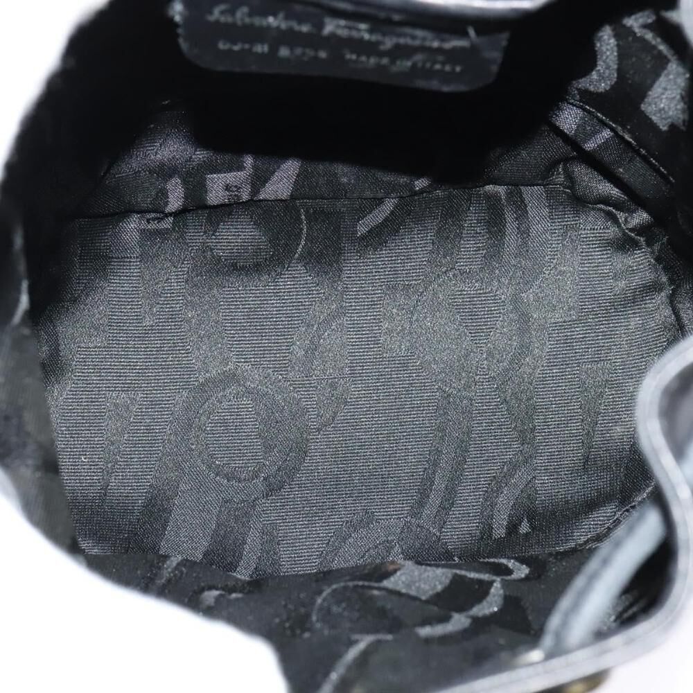 Salvatore Ferragamo Backpack