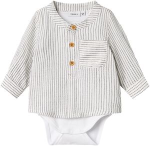NBMFEDANNE SHIRTBODY