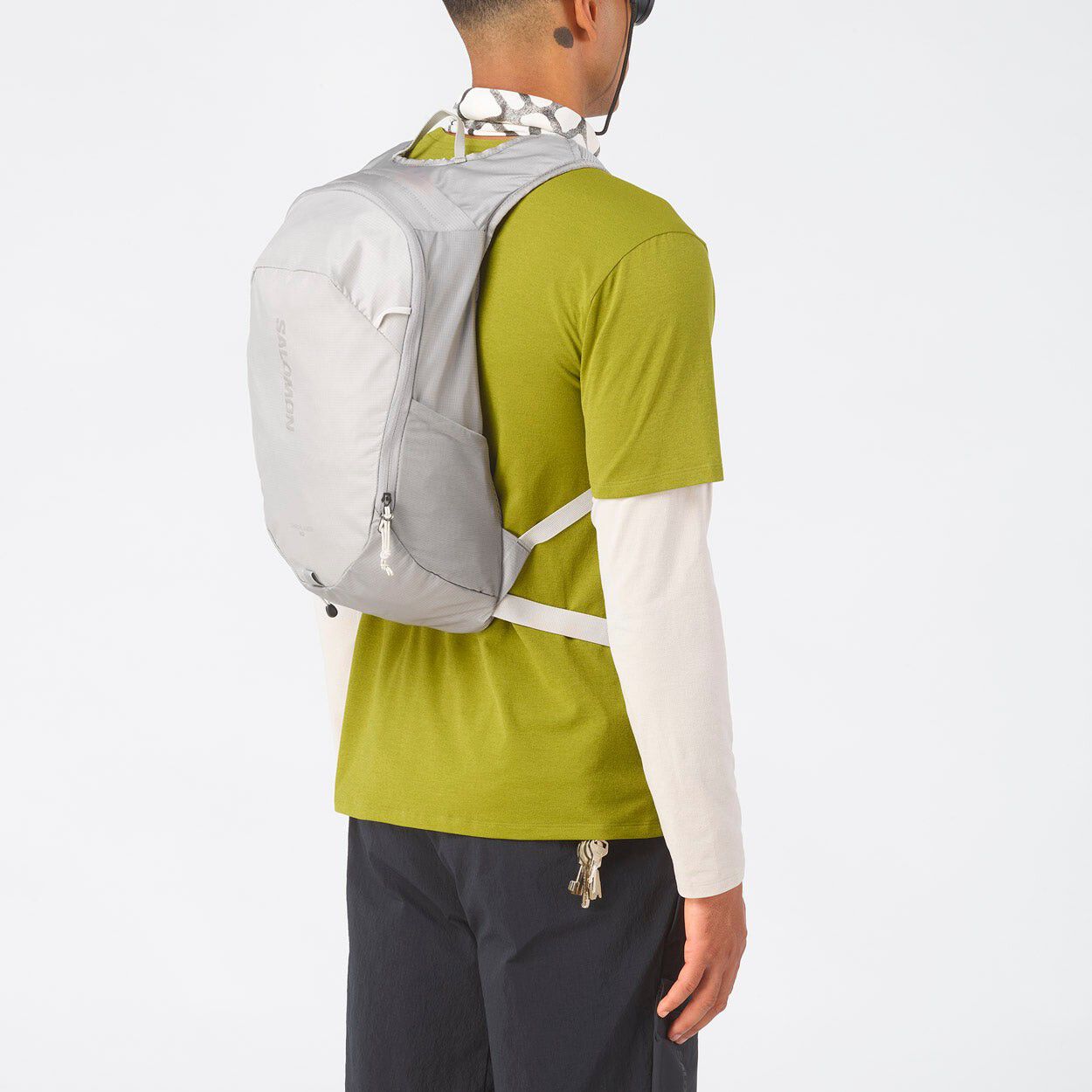 Trailblazer 10 Liter Rygs&aelig;k