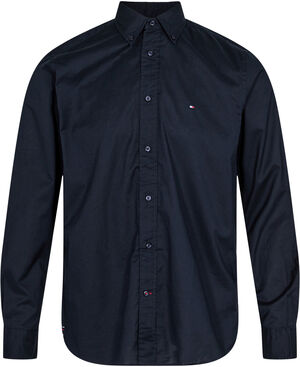 CORE FLEX POPLIN RF SHIRT