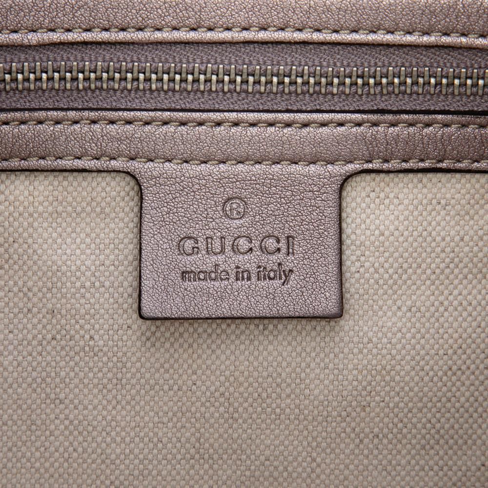 Gucci Hobo Bag