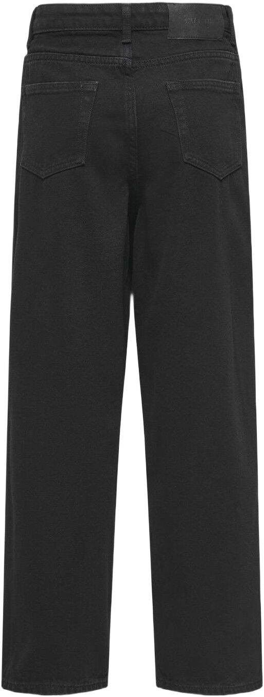 OSJFADE LOOSE BLACK 2874 PIM DNM NO