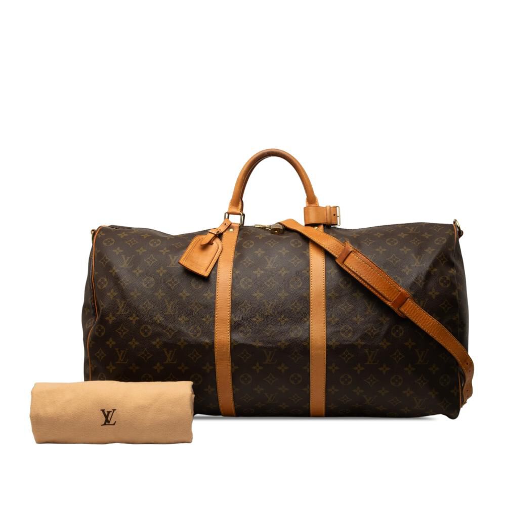 Louis Vuitton Keepall