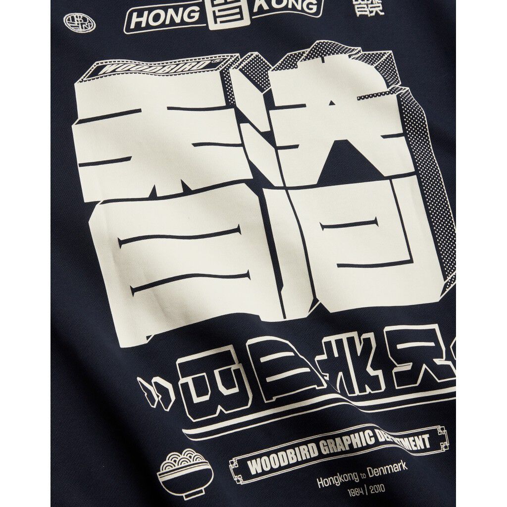WBCane HK Crew