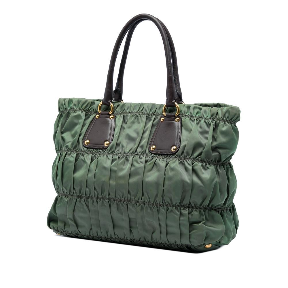 Prada Tessuto