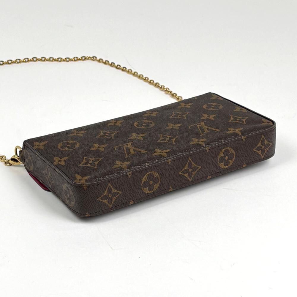 Louis Vuitton Pochette Felicie