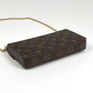 Louis Vuitton Pochette Felicie