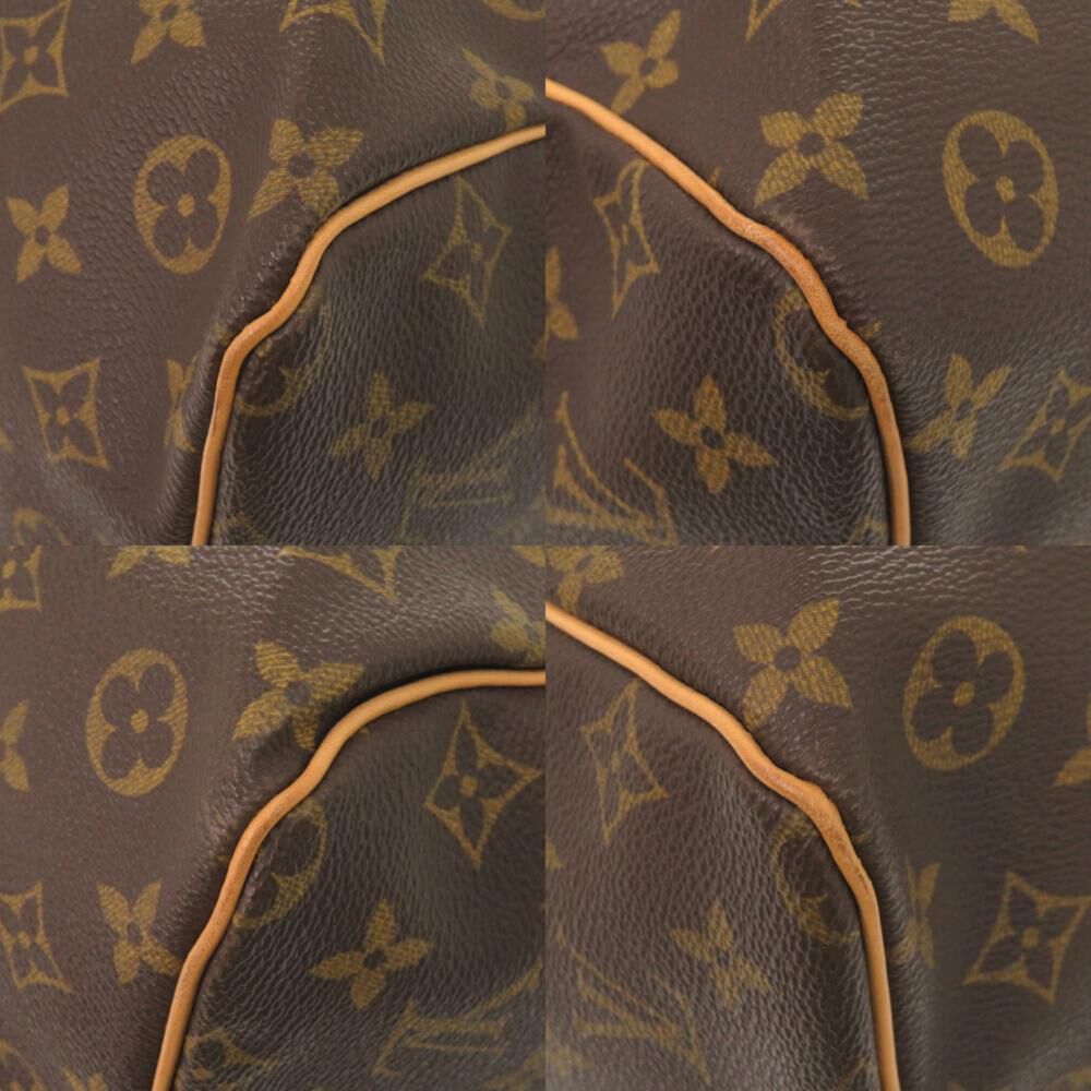 Louis Vuitton Keepall