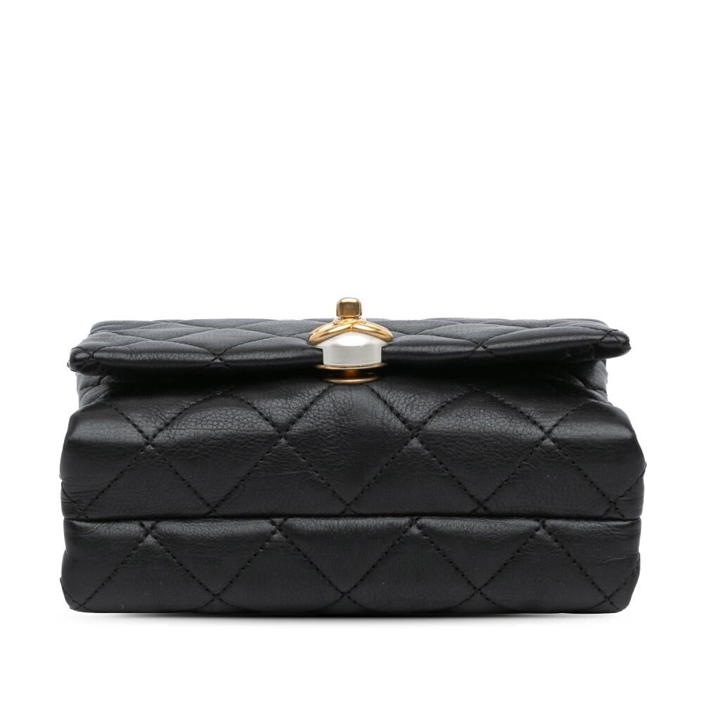 Chanel Flap Bag