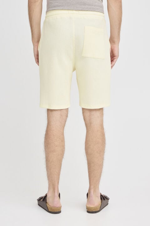 CFULF0210 waffle shorts