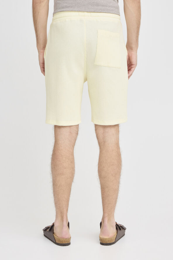 CFULF0210 waffle shorts