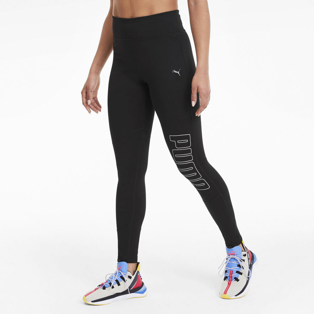 Logo 7/8 Graphic Tights