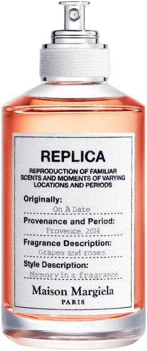 Replica On a Date Eau de Toilette