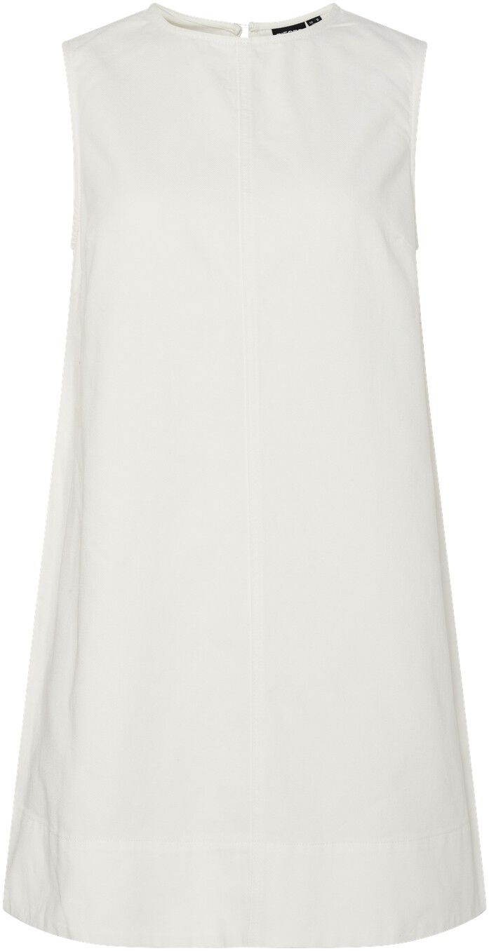 PCFLORA SL MINI DENIM DRESS NOOS