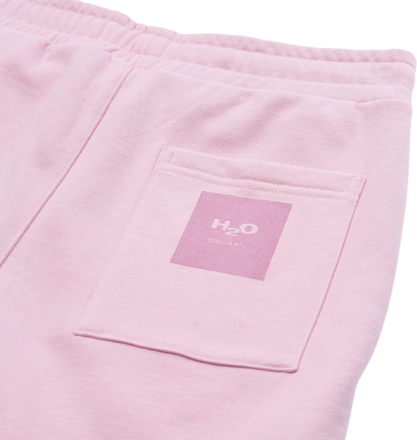 Ly&oslash; Organic shorts