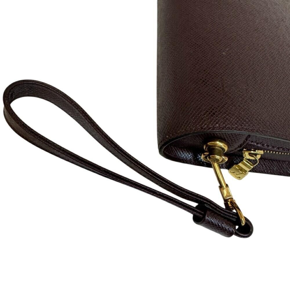 Louis Vuitton Clutch