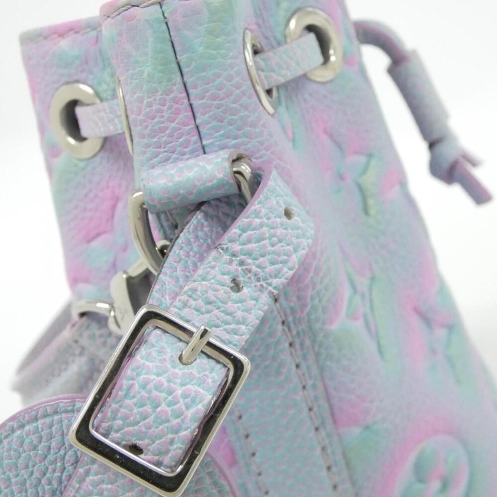 Louis Vuitton Bucket Bag