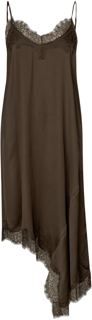 Lacia Strap Dress