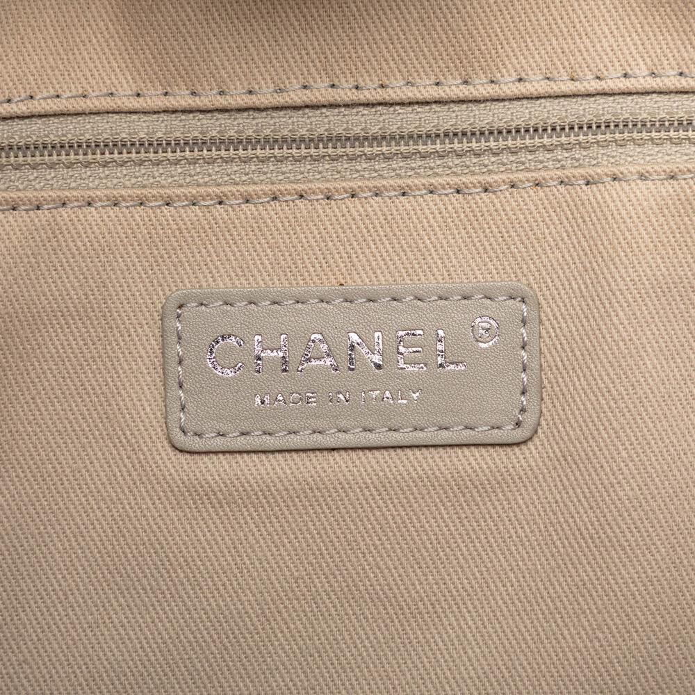Chanel Deauville