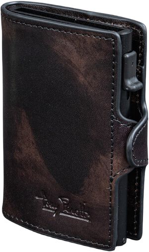 Furbo van Gogh cardholder