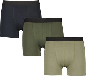 Basic 3 pak Underbukser