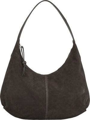 Suede Veg Gema Bag