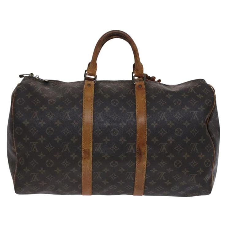 Louis Vuitton Keepall