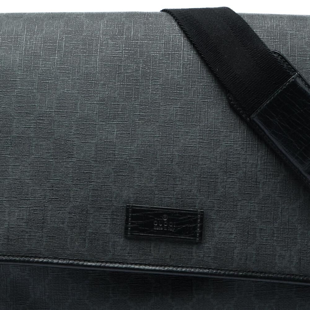 Gucci Messenger Bag