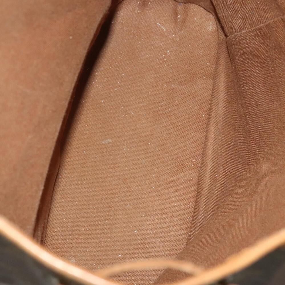 Louis Vuitton Montsouris