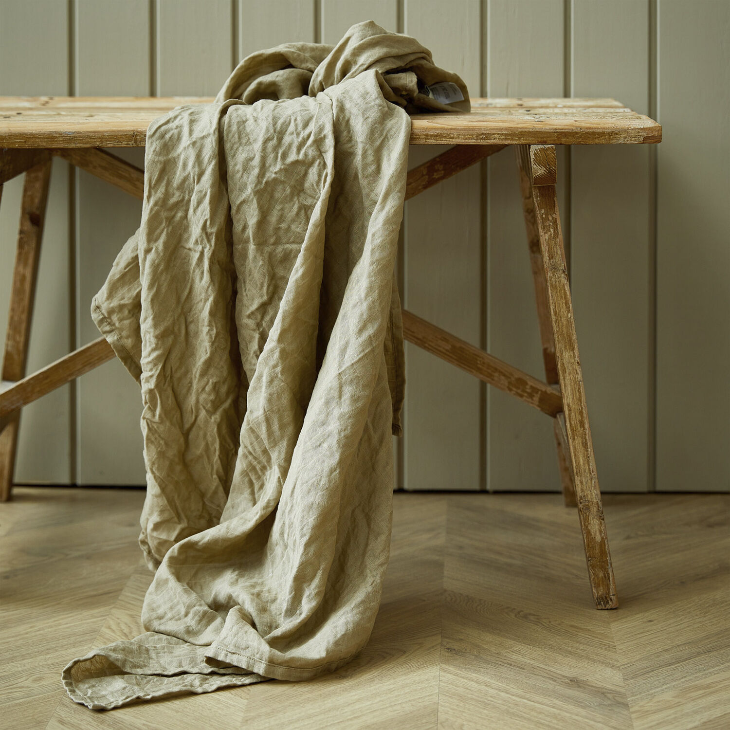 Senget&oslash;j voksen