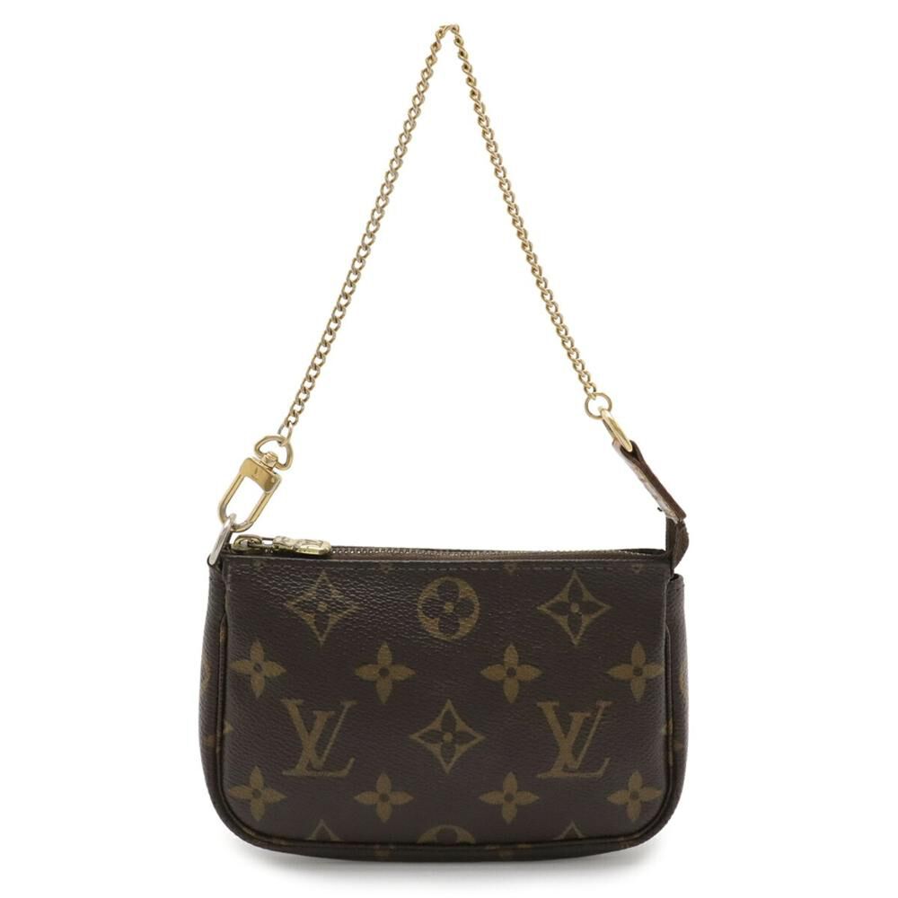 Louis Vuitton Pochette Accessoires