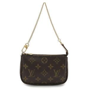 Louis Vuitton Pochette Accessoires