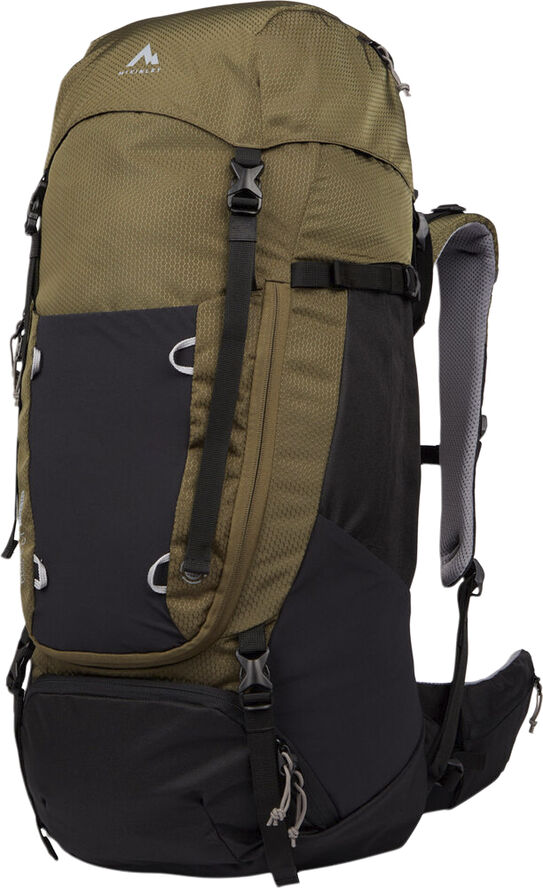 Make II CT 45+10 Vario vandrerygsæk