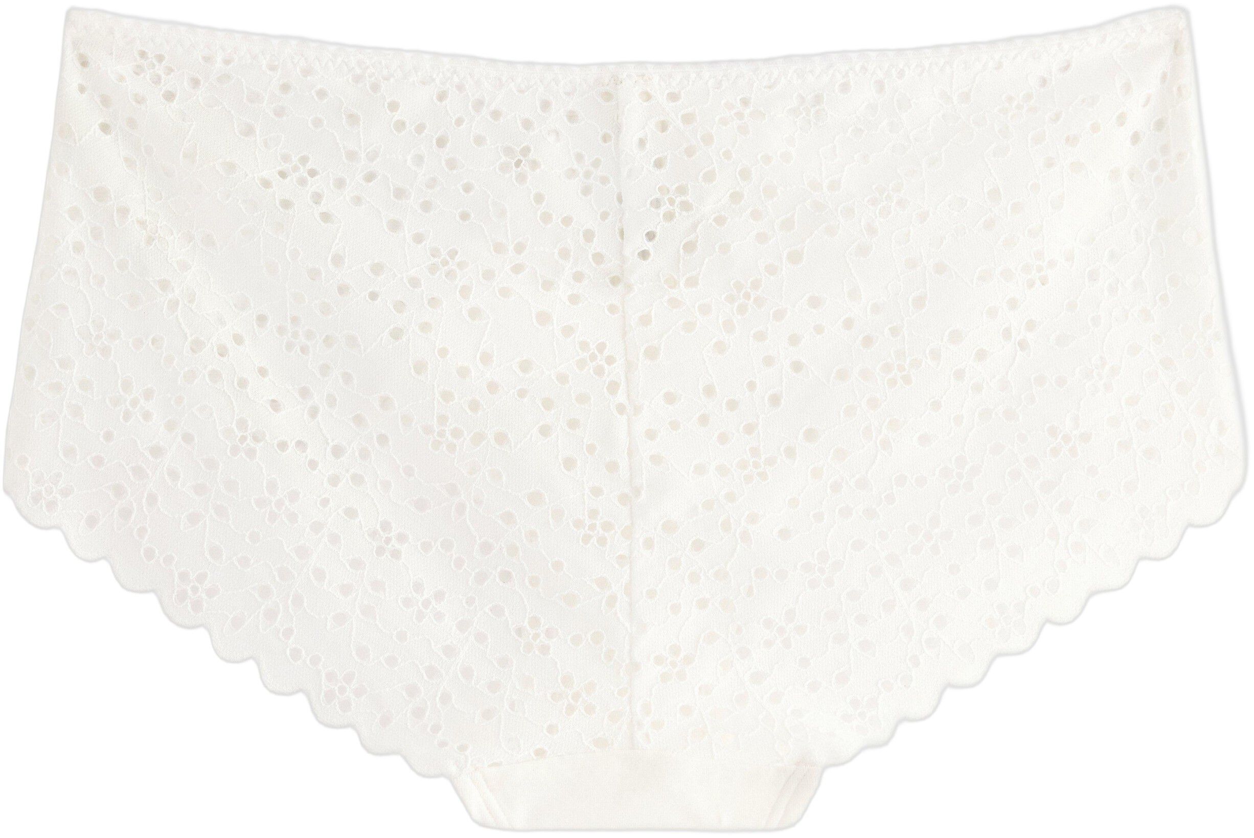 Trusser med normal talje