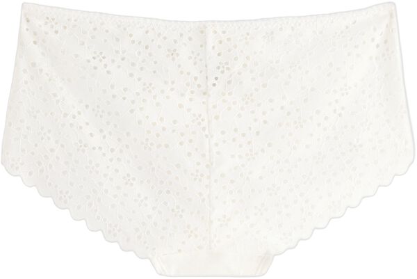 Trusser med normal talje