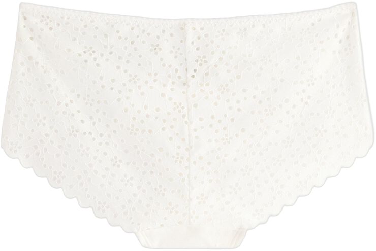 Trusser med normal talje