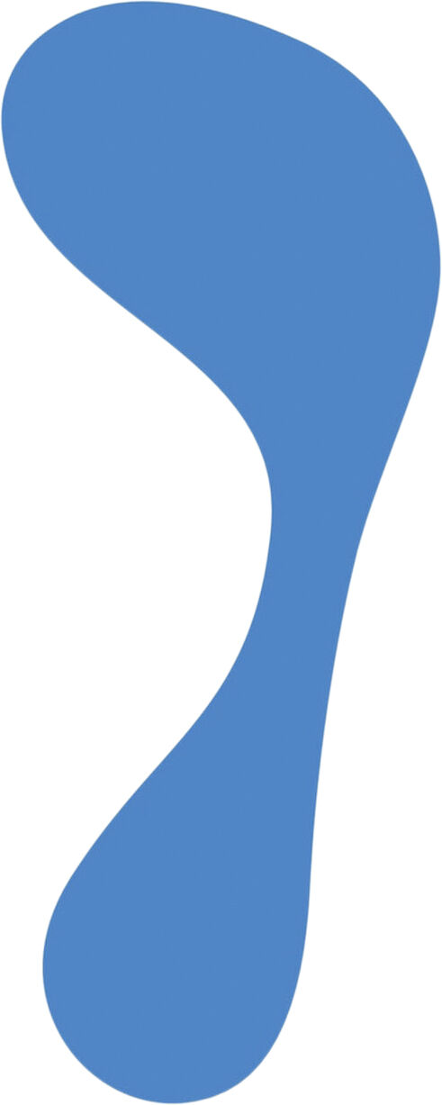 3Feet Mid - All Year s&aring;ler