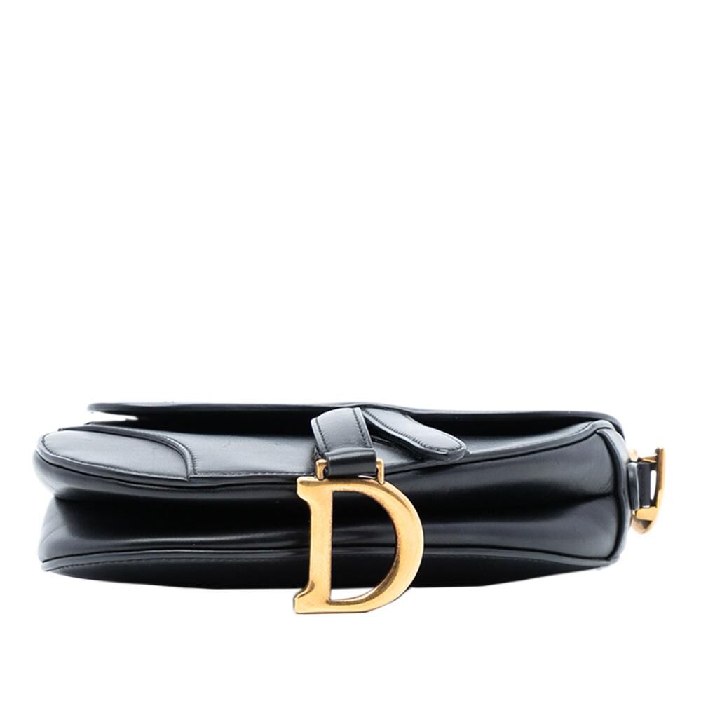 Dior Saddle Bag
