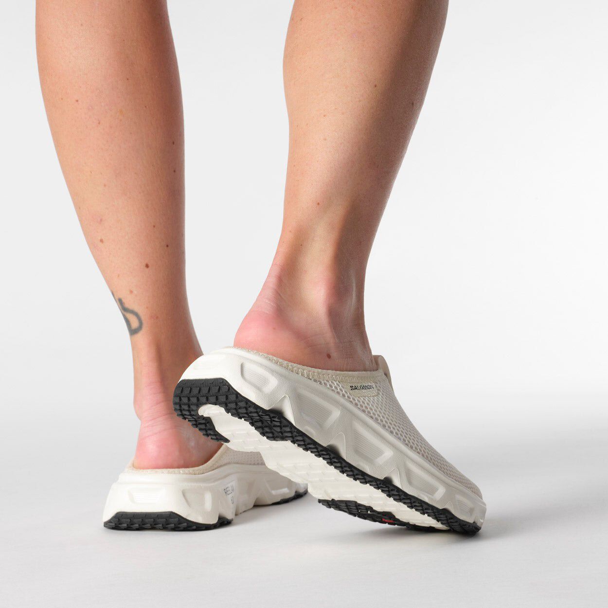 Reelax Slide 6.0 Badesandal