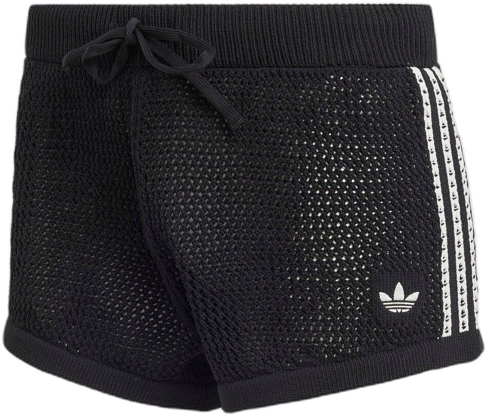 Crochet Shorts