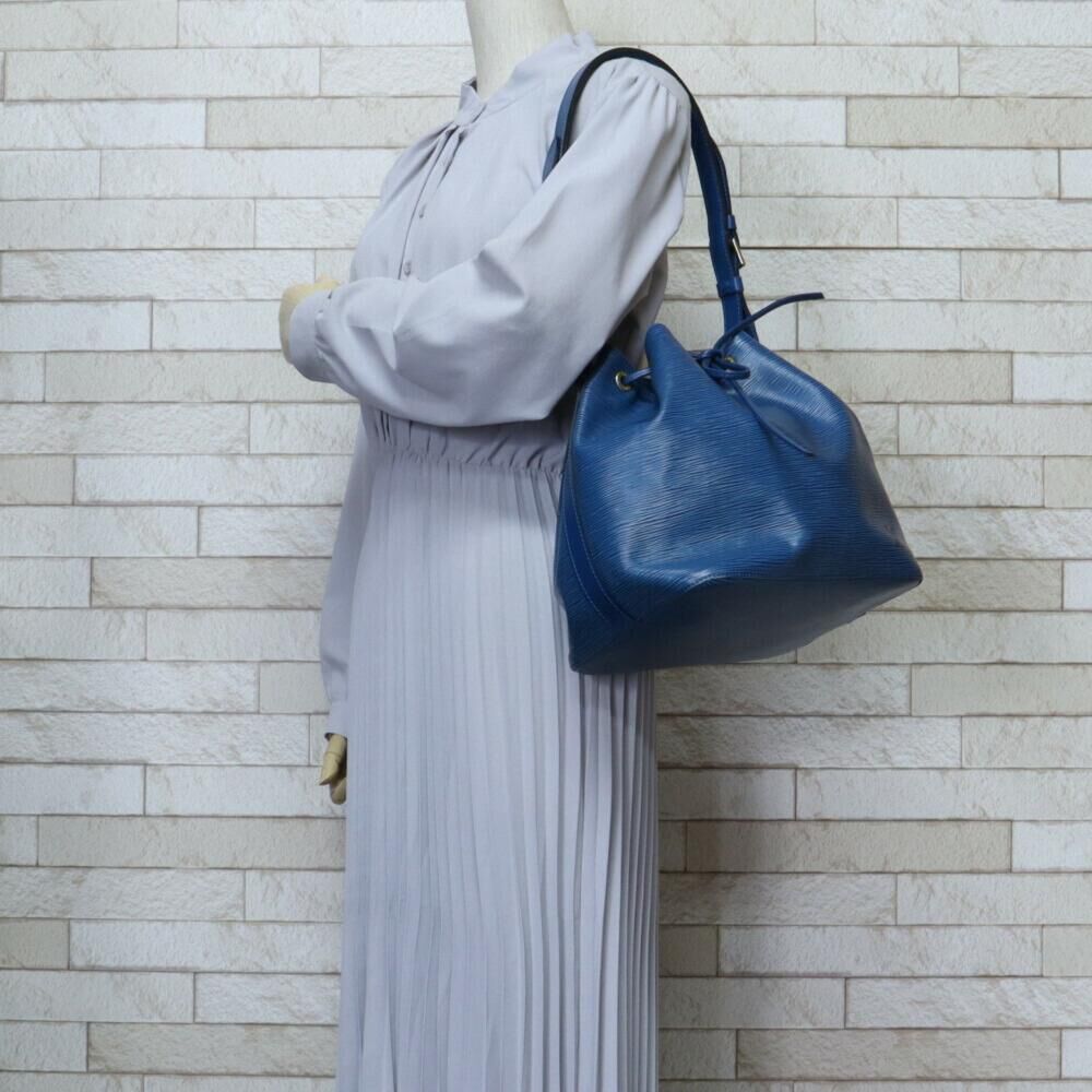 Louis Vuitton Petit Noe