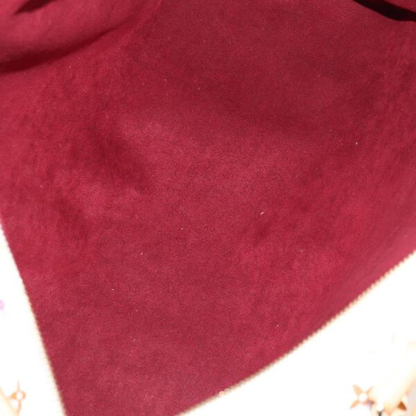 Louis Vuitton Keepall