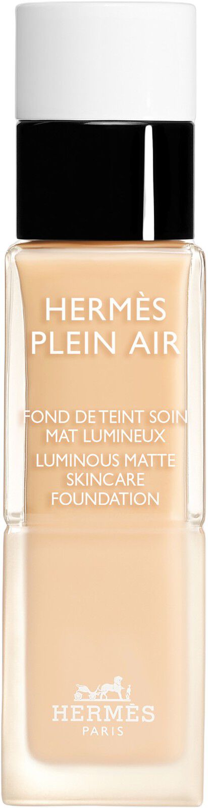 Herm&egrave;s Plein Air Foundation