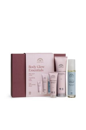 Body Glow Essentials