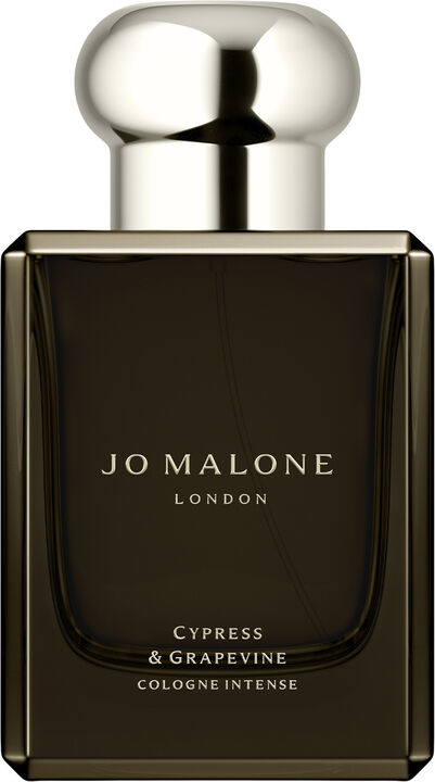 Cypres & Grapevine Cologne Intense