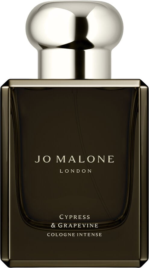 Cypres & Grapevine Cologne Intense