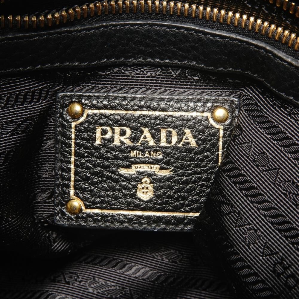Prada Handbag