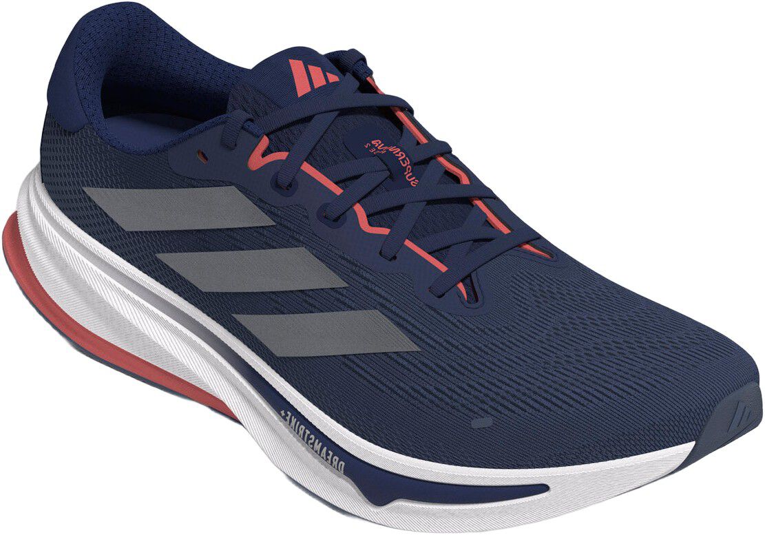 Supernova Rise 2 L&oslash;besko